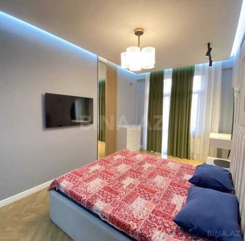 Satılır 2 otaqlı yeni tikili 65 m², Nəsimi m., photo 5 from 10