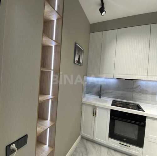 Satılır 2 otaqlı yeni tikili 65 m², Nəsimi m., photo 8 from 10
