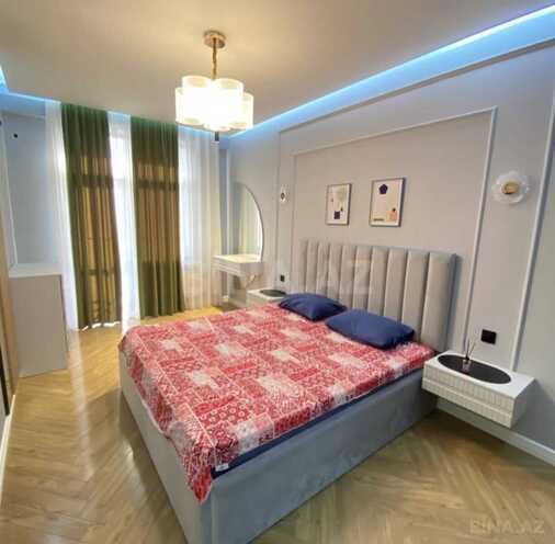 Satılır 2 otaqlı yeni tikili 65 m², Nəsimi m., photo 6 from 10