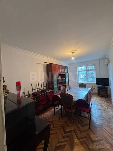 İcarəyə verilir 5 otaqlı köhnə tikili 120 m², Əhmədli m., photo 3 from 11