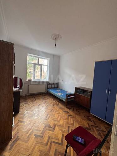 İcarəyə verilir 5 otaqlı köhnə tikili 120 m², Əhmədli m., photo 6 from 11