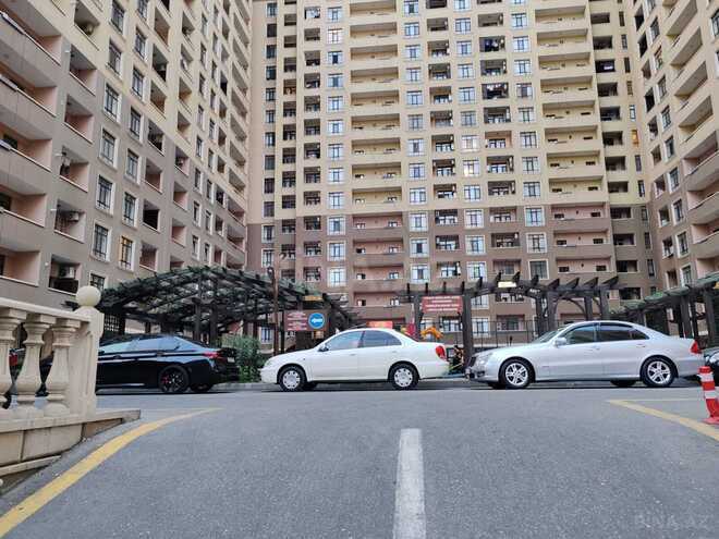 Satılır 3 otaqlı yeni tikili 93 m², İnşaatçılar m., photo 6 from 24