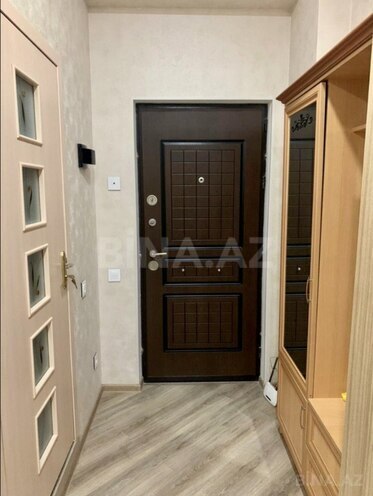 Сдается 1-комн. вторичка 30 м², м. Гянджлик, photo 5 from 6