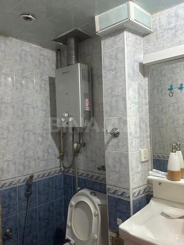 Продается 3-комн. вторичка 47 м², м. Элмляр Академиясы, photo 25 from 27