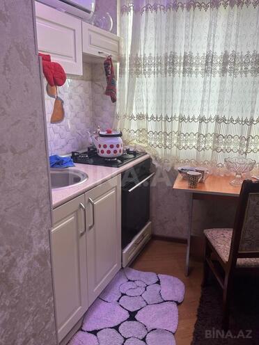 Продается 3-комн. вторичка 47 м², м. Элмляр Академиясы, photo 19 from 27