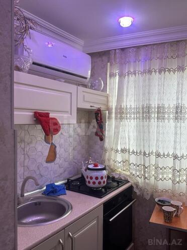 Продается 3-комн. вторичка 47 м², м. Элмляр Академиясы, photo 21 from 27