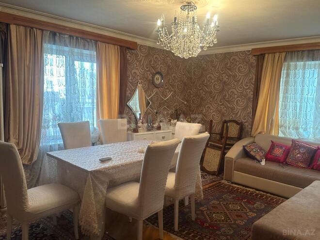 Продается 3-комн. вторичка 47 м², м. Элмляр Академиясы, photo 10 from 27