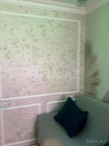 Продается 3-комн. вторичка 47 м², м. Элмляр Академиясы, photo 20 from 27