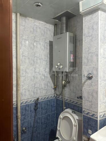 Продается 3-комн. вторичка 47 м², м. Элмляр Академиясы, photo 23 from 27