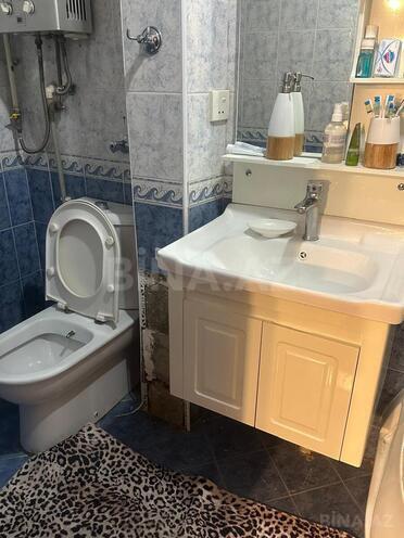 Продается 3-комн. вторичка 47 м², м. Элмляр Академиясы, photo 26 from 27