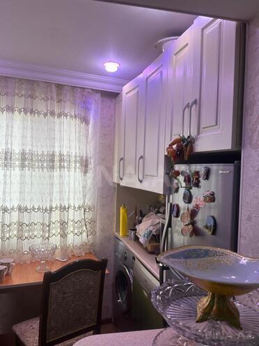 Продается 3-комн. вторичка 47 м², м. Элмляр Академиясы, photo 17 from 27