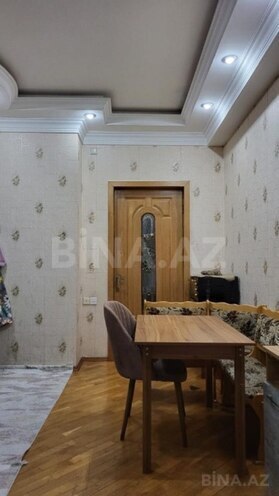 Сдаётся 2-комн. новостройка 105 м², Насиминский  р., photo 3 from 7