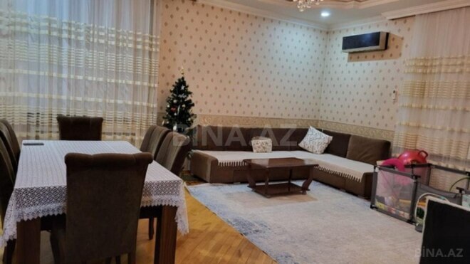 Сдаётся 2-комн. новостройка 105 м², Насиминский  р., photo 1 from 7