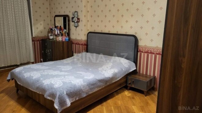 Сдаётся 2-комн. новостройка 105 м², Насиминский  р., photo 4 from 7