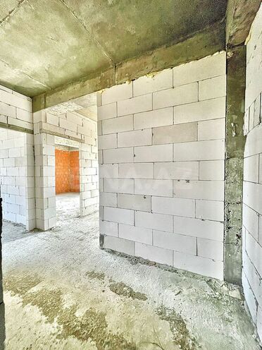 Satılır 3 otaqlı yeni tikili 100 m², Qara Qarayev m., photo 15 from 18