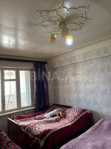 Сдается 3-комн. вторичка 85 м², м. Иншаатчылар, photo 4 from 13