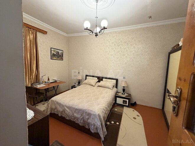 Satılır 9 otaqlı köhnə tikili 300 m², İçəri Şəhər m., photo 15 from 16