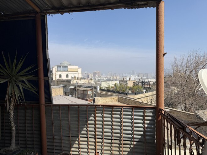 Satılır 9 otaqlı köhnə tikili 300 m², İçəri Şəhər m., photo 3 from 16