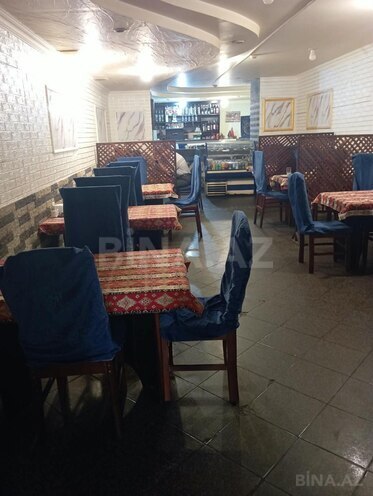 Сдаётся  объект 150 м², м. Низами, photo 1 from 7