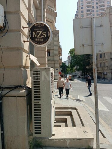 Сдаётся  объект 150 м², м. Низами, photo 6 from 7
