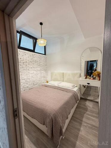 Satılır 2 otaqlı yeni tikili 44 m², Gənclik m., photo 7 from 19