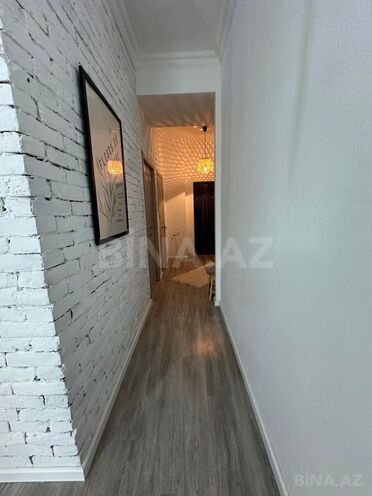 Satılır 2 otaqlı yeni tikili 44 m², Gənclik m., photo 12 from 19