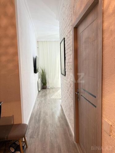 Satılır 2 otaqlı yeni tikili 44 m², Gənclik m., photo 11 from 19