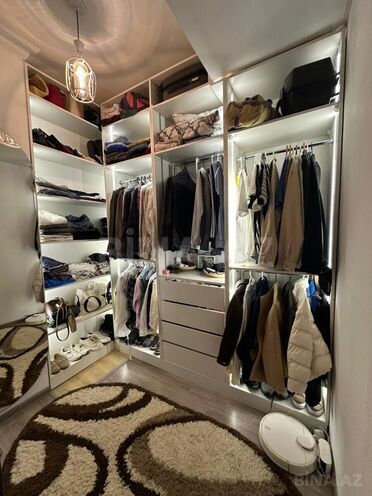 Satılır 2 otaqlı yeni tikili 44 m², Gənclik m., photo 15 from 19
