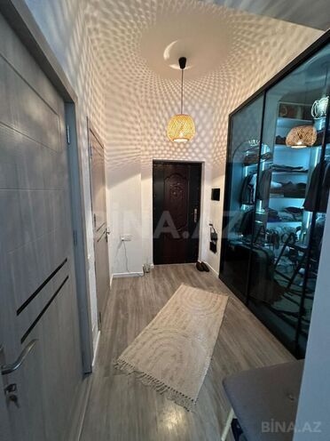 Satılır 2 otaqlı yeni tikili 44 m², Gənclik m., photo 13 from 19