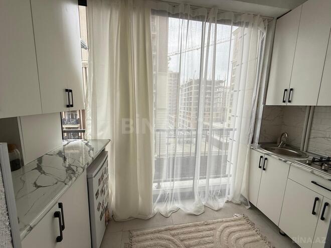 Satılır 2 otaqlı yeni tikili 44 m², Gənclik m., photo 9 from 19