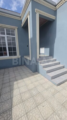 Продается 3-комн. дом/дача 110 м², пос. Ени Сураханы, photo 4 from 21