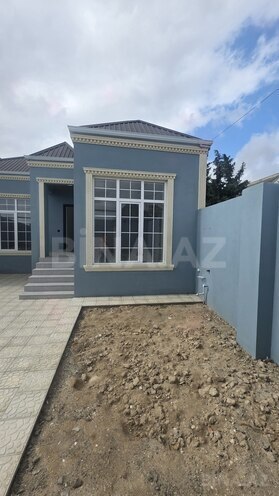 Продается 3-комн. дом/дача 110 м², пос. Ени Сураханы, photo 3 from 21