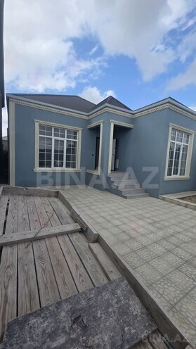 Продается 3-комн. дом/дача 110 м², пос. Ени Сураханы, photo 1 from 21