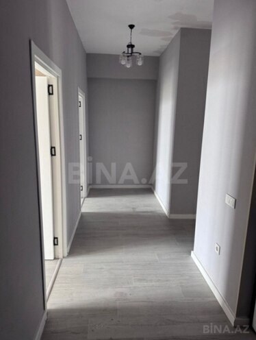 İcarəyə verilir 3 otaqlı yeni tikili 100 m², Zığ q., photo 8 from 10