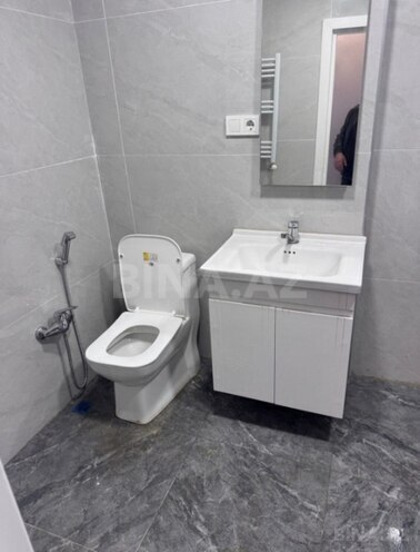 İcarəyə verilir 3 otaqlı yeni tikili 100 m², Zığ q., photo 7 from 10