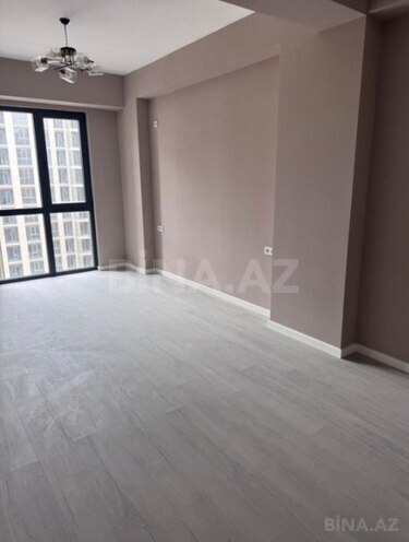 İcarəyə verilir 3 otaqlı yeni tikili 100 m², Zığ q., photo 3 from 10