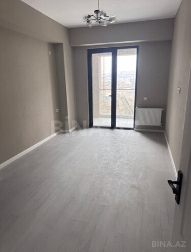 İcarəyə verilir 3 otaqlı yeni tikili 100 m², Zığ q., photo 1 from 10
