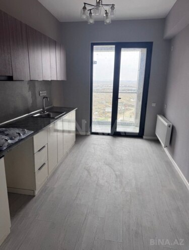 İcarəyə verilir 3 otaqlı yeni tikili 100 m², Zığ q., photo 5 from 10