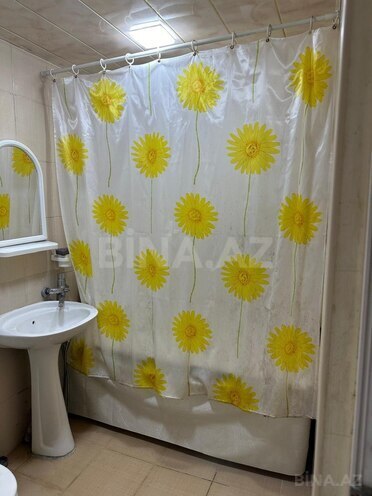 İcarəyə verilir 1 otaqlı köhnə tikili 40 m², Gənclik m., photo 7 from 11