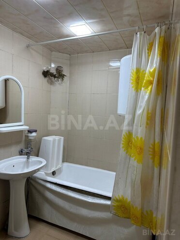 İcarəyə verilir 1 otaqlı köhnə tikili 40 m², Gənclik m., photo 8 from 11