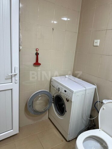 İcarəyə verilir 1 otaqlı köhnə tikili 40 m², Gənclik m., photo 9 from 11