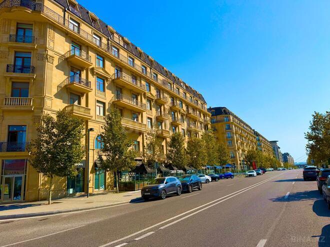 İcarəyə verilir  obyekt 210 m², Ağ şəhər q., photo 17 from 18