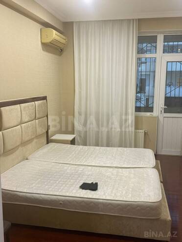 Сдается 3-комн. новостройка 155 м², м. Нариман Нариманов, photo 4 from 11