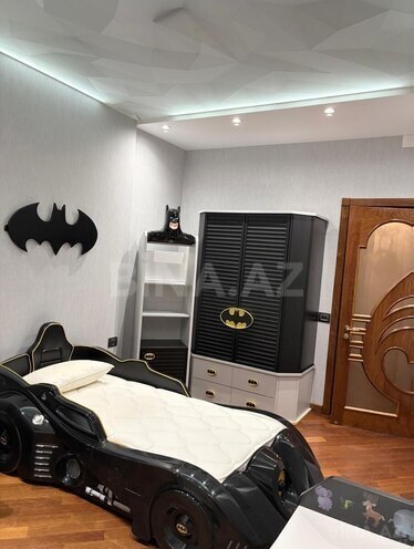 İcarəyə verilir 4 otaqlı yeni tikili 200 m², Gənclik m., photo 7 from 20