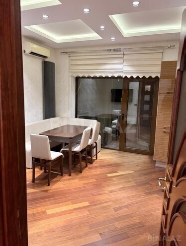 İcarəyə verilir 4 otaqlı yeni tikili 200 m², Gənclik m., photo 4 from 20
