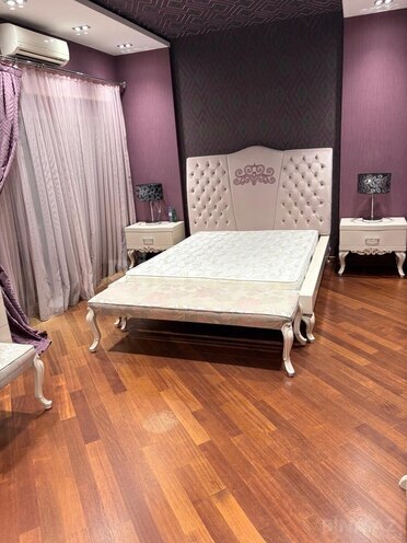 İcarəyə verilir 4 otaqlı yeni tikili 200 m², Gənclik m., photo 11 from 20
