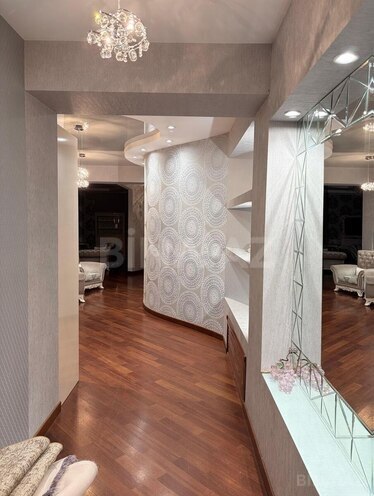 İcarəyə verilir 4 otaqlı yeni tikili 200 m², Gənclik m., photo 6 from 20
