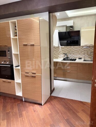 İcarəyə verilir 4 otaqlı yeni tikili 200 m², Gənclik m., photo 16 from 20
