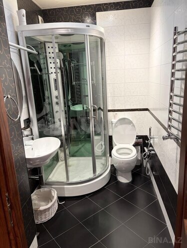 İcarəyə verilir 4 otaqlı yeni tikili 200 m², Gənclik m., photo 18 from 20