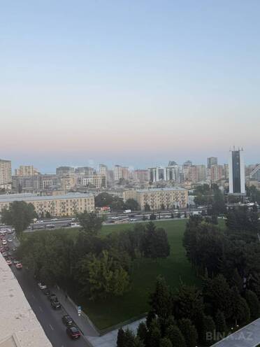 İcarəyə verilir 3 otaqlı yeni tikili 150 m², Nəriman Nərimanov m., photo 16 from 19